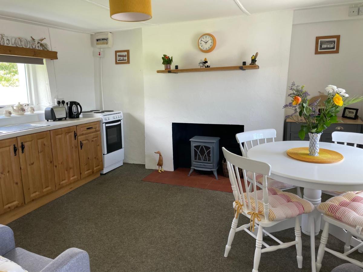 Holiday home Anne's Thatched Kilcar