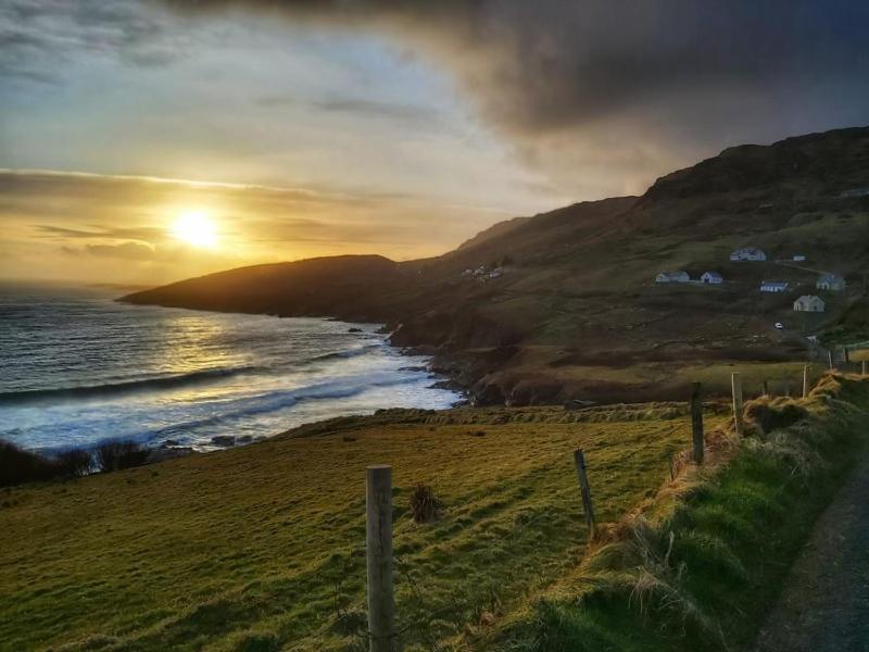 Anne's Thatched * Kilcar